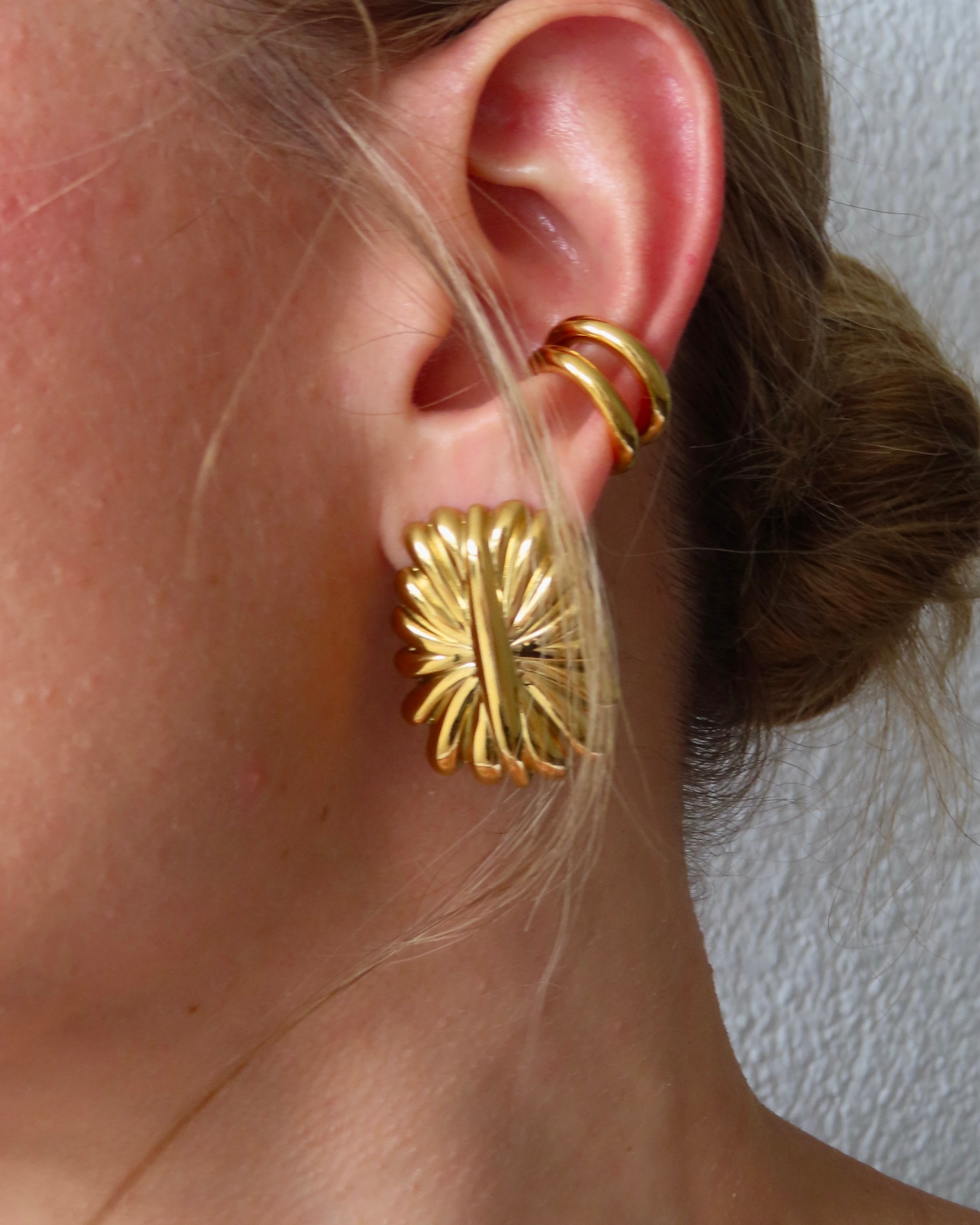 Ysobel Earrings